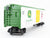 O Gauge 3-Rail MTH Rail King 30-74346 DEERE Katrina Fundraiser Box Car #0829