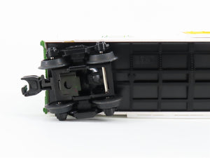 O Gauge 3-Rail MTH Rail King 30-74346 DEERE Katrina Fundraiser Box Car #0829