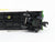 O Gauge 3-Rail MTH Rail King 30-74346 DEERE Katrina Fundraiser Box Car #0829