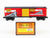 O Gauge 3-Rail MTH Rail King 30-74691 MDT Pure Steam Coffee Box Car #13312