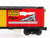 O Gauge 3-Rail MTH Rail King 30-74691 MDT Pure Steam Coffee Box Car #13312