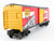 O Gauge 3-Rail MTH Rail King 30-74691 MDT Pure Steam Coffee Box Car #13312