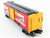 O Gauge 3-Rail MTH Rail King 30-74691 MDT Pure Steam Coffee Box Car #13312