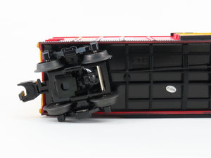 O Gauge 3-Rail MTH Rail King 30-74691 MDT Pure Steam Coffee Box Car #13312