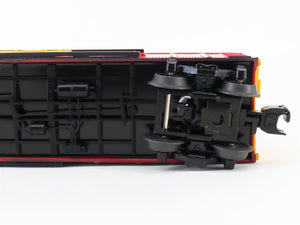 O Gauge 3-Rail MTH Rail King 30-74691 MDT Pure Steam Coffee Box Car #13312