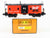 O Gauge 3-Rail MTH Rail King 30-77018 NH New Haven Bay Window Caboose #C534
