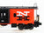 O Gauge 3-Rail MTH Rail King 30-77018 NH New Haven Bay Window Caboose #C534
