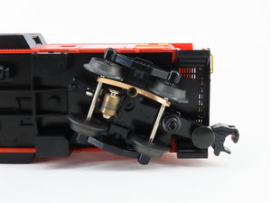 O Gauge 3-Rail MTH Rail King 30-77018 NH New Haven Bay Window Caboose #C534
