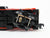 O Gauge 3-Rail MTH Rail King 30-77018 NH New Haven Bay Window Caboose #C534