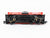 O Gauge 3-Rail MTH Rail King 30-77018 NH New Haven Bay Window Caboose #C534