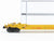 O Gauge 3-Rail MTH Rail King 30-4214B UP Union Pacific Husky Stack Car #548052