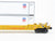 O Gauge 3-Rail MTH Rail King 30-4214B UP Union Pacific Husky Stack Car #548052