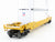 O Gauge 3-Rail MTH Rail King 30-4214B UP Union Pacific Husky Stack Car #548052