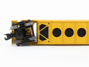 O Gauge 3-Rail MTH Rail King 30-4214B UP Union Pacific Husky Stack Car #548052