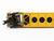 O Gauge 3-Rail MTH Rail King 30-4214B UP Union Pacific Husky Stack Car #548052