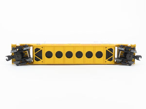 O Gauge 3-Rail MTH Rail King 30-4214B UP Union Pacific Husky Stack Car #548052