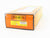 O Gauge 3-Rail MTH Rail King 30-4214B UP Union Pacific Husky Stack Car #548052