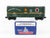 O Gauge 3-Rail Atlas #0528-2 NP Northern Pacific 40' Plug Door Box Car #98524