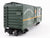 O Gauge 3-Rail Atlas #0528-2 NP Northern Pacific 40' Plug Door Box Car #98524