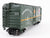 O Gauge 3-Rail Atlas #0528-2 NP Northern Pacific 40' Plug Door Box Car #98524