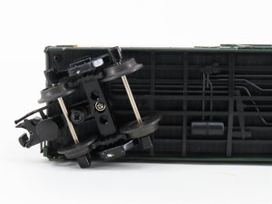 O Gauge 3-Rail Atlas #0528-2 NP Northern Pacific 40' Plug Door Box Car #98524