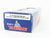 O Gauge 3-Rail Atlas #0528-2 NP Northern Pacific 40' Plug Door Box Car #98524