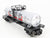 O Gauge 3-Rail Lionel 6-19602 JORX Johnson Single Dome Tank Car #19602