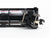 O Gauge 3-Rail Lionel 6-19602 JORX Johnson Single Dome Tank Car #19602