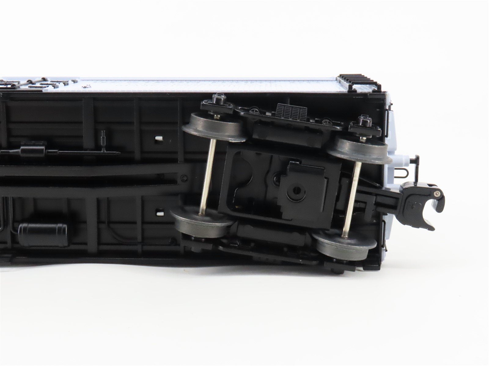 O Gauge 3-Rail Lionel 6-27315 GATX Western Dairy Transport Milk Car #707