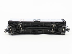 O Gauge 3-Rail Lionel 6-27315 GATX Western Dairy Transport Milk Car #707