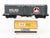 O Gauge 3-Rail Lionel 6-17340 GPEX White Brothers Milk Car #891