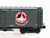 O Gauge 3-Rail Lionel 6-17340 GPEX White Brothers Milk Car #891