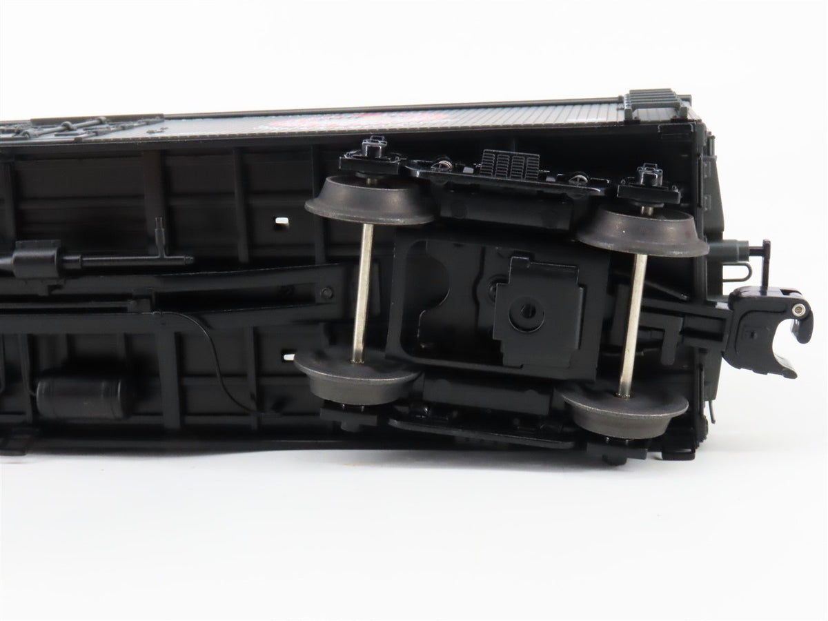 O Gauge 3-Rail Lionel 6-17340 GPEX White Brothers Milk Car #891