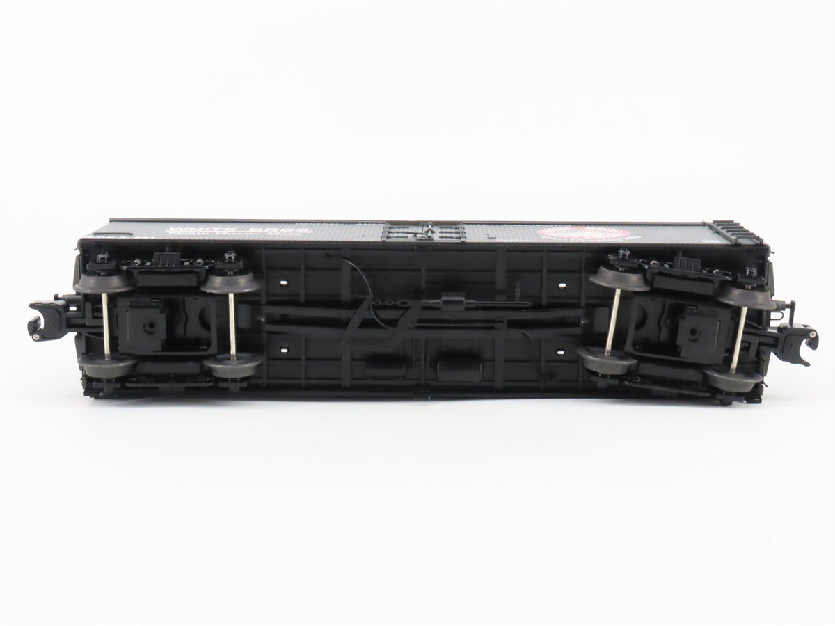 O Gauge 3-Rail Lionel 6-17340 GPEX White Brothers Milk Car #891
