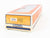 O Gauge 3-Rail Lionel 6-17340 GPEX White Brothers Milk Car #891