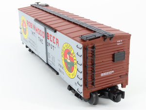 O Gauge 3-Rail Lionel 6-52580 LOTS 2011 FBX Robin Hood Beer Box Car #3211