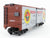 O Gauge 3-Rail Lionel 6-52580 LOTS 2011 FBX Robin Hood Beer Box Car #3211