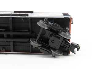 O Gauge 3-Rail Lionel 6-52580 LOTS 2011 FBX Robin Hood Beer Box Car #3211