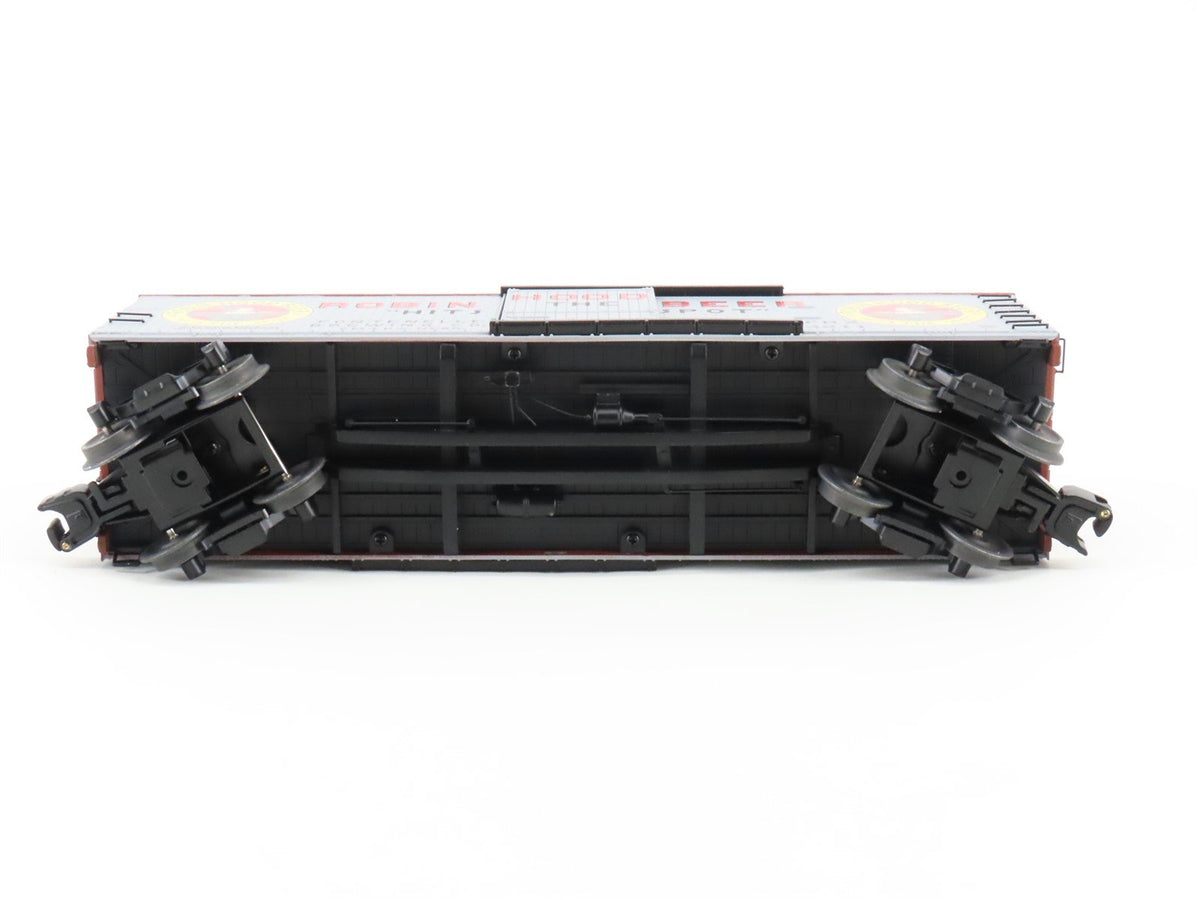 O Gauge 3-Rail Lionel 6-52580 LOTS 2011 FBX Robin Hood Beer Box Car #3211