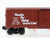 O Gauge 3-Rail Lionel 6-16247 ACL Atlantic Coast Line Single Door Box Car #16247
