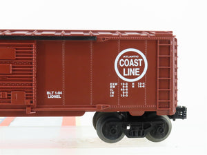 O Gauge 3-Rail Lionel 6-16247 ACL Atlantic Coast Line Single Door Box Car #16247