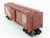 O Gauge 3-Rail Lionel 6-16247 ACL Atlantic Coast Line Single Door Box Car #16247