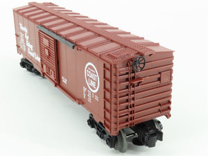 O Gauge 3-Rail Lionel 6-16247 ACL Atlantic Coast Line Single Door Box Car #16247