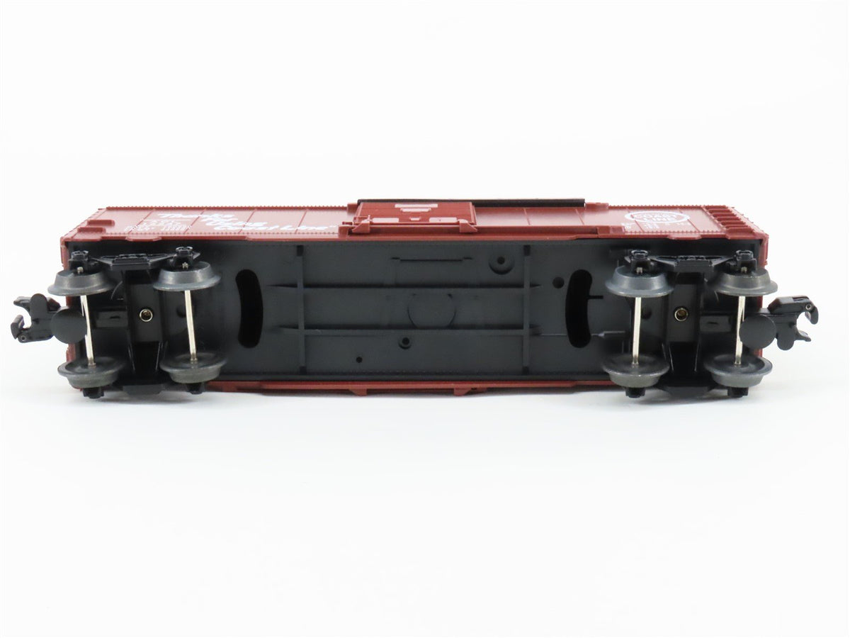 O Gauge 3-Rail Lionel 6-16247 ACL Atlantic Coast Line Single Door Box Car #16247