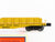 O Gauge 3-Rail Lionel 6-29721 PRR Pennsylvania Railroad Work Caboose #491064