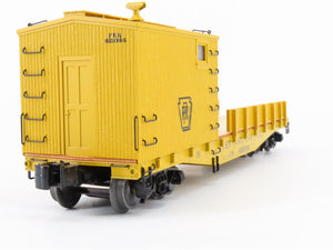 O Gauge 3-Rail Lionel 6-29721 PRR Pennsylvania Railroad Work Caboose #491064