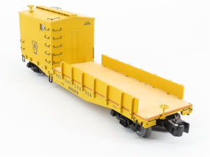 O Gauge 3-Rail Lionel 6-29721 PRR Pennsylvania Railroad Work Caboose #491064