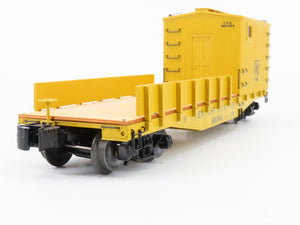 O Gauge 3-Rail Lionel 6-29721 PRR Pennsylvania Railroad Work Caboose #491064