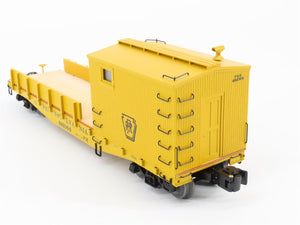 O Gauge 3-Rail Lionel 6-29721 PRR Pennsylvania Railroad Work Caboose #491064
