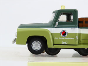O Gauge 3-Rail Lionel 6-58269 LCCA 2017 Convention NP Hi-Rail Truck